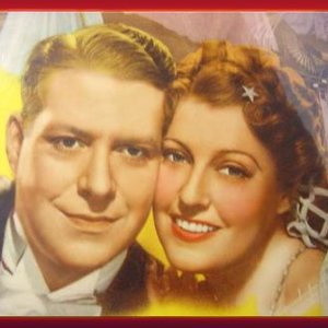 Jeanette MacDonald & Nelson Eddy 的头像