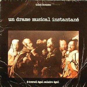 Изображение для 'Un Drame Musical Instantane'