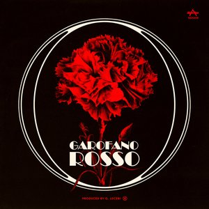 Image for 'Garofano Rosso'