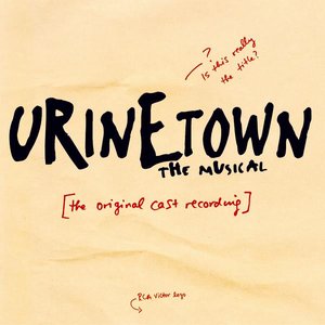 Urinetown The Musical