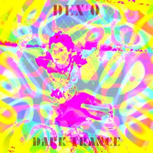 Image for 'Dark Trance'