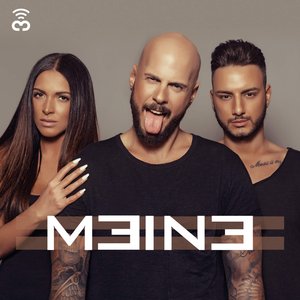 Meine - Single