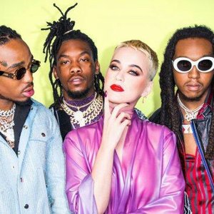Katy Perry Feat. Migos Profile Picture
