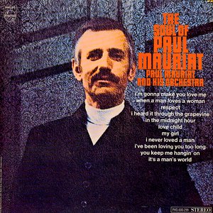 The Soul of Paul Mauriat