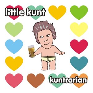 Image for 'Little Kunt'