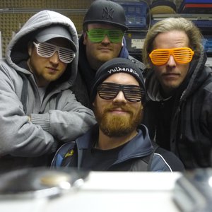 Image for 'Fourgruppe'