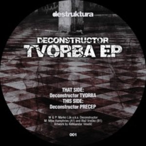 Tvorba
