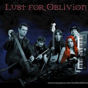 Avatar for Lust for Oblivion