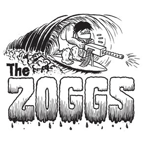 The Zoggs - EP
