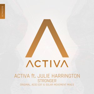 Activa - Stronger - Zortam Music
