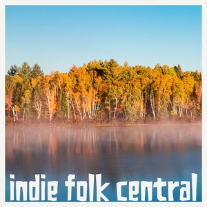 Acoustic Chill 2025, Vol. 1 (Indie Folk Central)