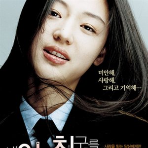 Windstruck OST - Maurice Williams & Zodiacs 的头像