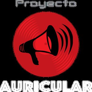 “Proyecto Auricular”的封面
