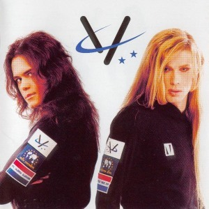 V - v Lyrics - Zortam Music