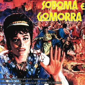 Sodoma e Gomorra