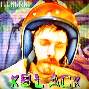 Kblack