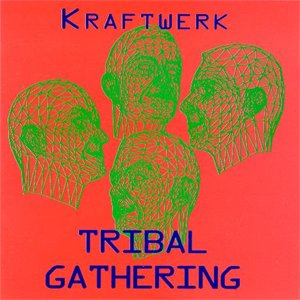 Bild für 'Tribal Gathering'