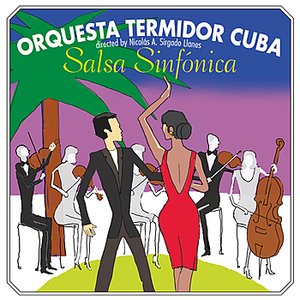 Salsa Sinfónica