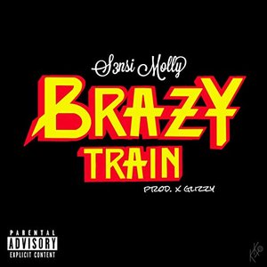 Brazy Train