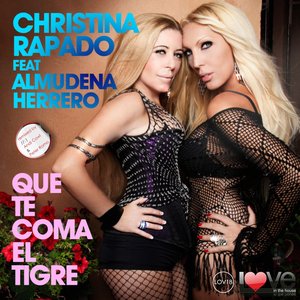 Que Te Coma El Tigre (Feat. Almudena Herrero) - Single