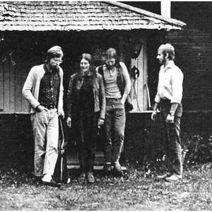 Gläns över sjö & strand photo provided by Last.fm