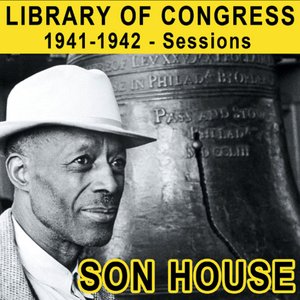 Library Of Congress 1941-1942 - Sessions