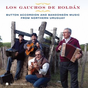 Los Gauchos de Roldán 的头像