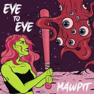 Eye to Eye