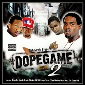 Dopegame 2