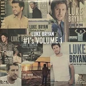 #1's Volume 1