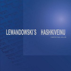 Hashkiveinu