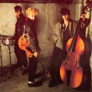 Stray Cats のアバター