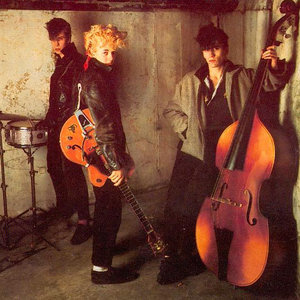 Stray Cats photo provided by Last.fm