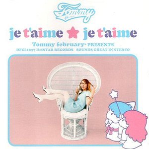 je t'aime ★ je t'aime