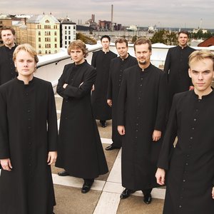 Talla Vocal Ensemble 的头像