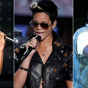 Avatar for Jay-Z Ft Kanye West & Rihanna
