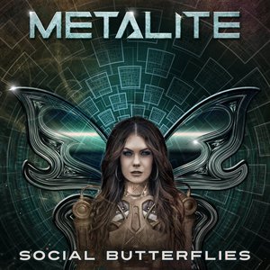 Social Butterflies