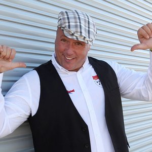 Ramon der singende Türsteher 的头像