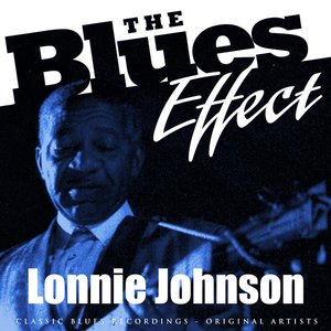 The Blues Effect - Lonnie Johnson