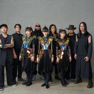 F.HERO, BODYSLAM & BABYMETAL 的头像