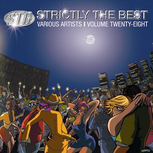 Strictly The Best 28