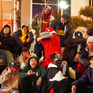 BNKR街道 的头像