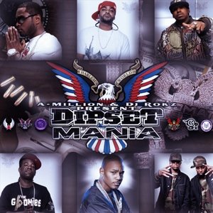 Dipset Mania