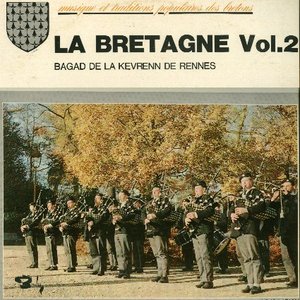 Image for 'Bagad de la Kevrenn de Rennes'