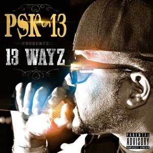 13 Wayz