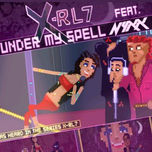 Under My Spell (feat. Nyxx) - Single