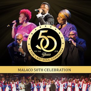 Malaco 50th Celebration