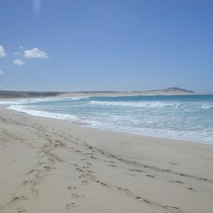 Avatar di Cabo verde