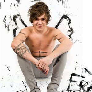 Frankie Cocozza için avatar