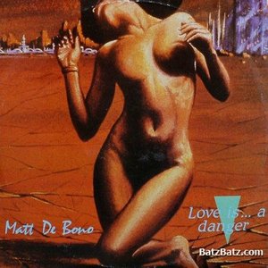Matt de Bono 的头像